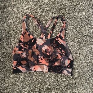 Lululemon Energy Sports Bra